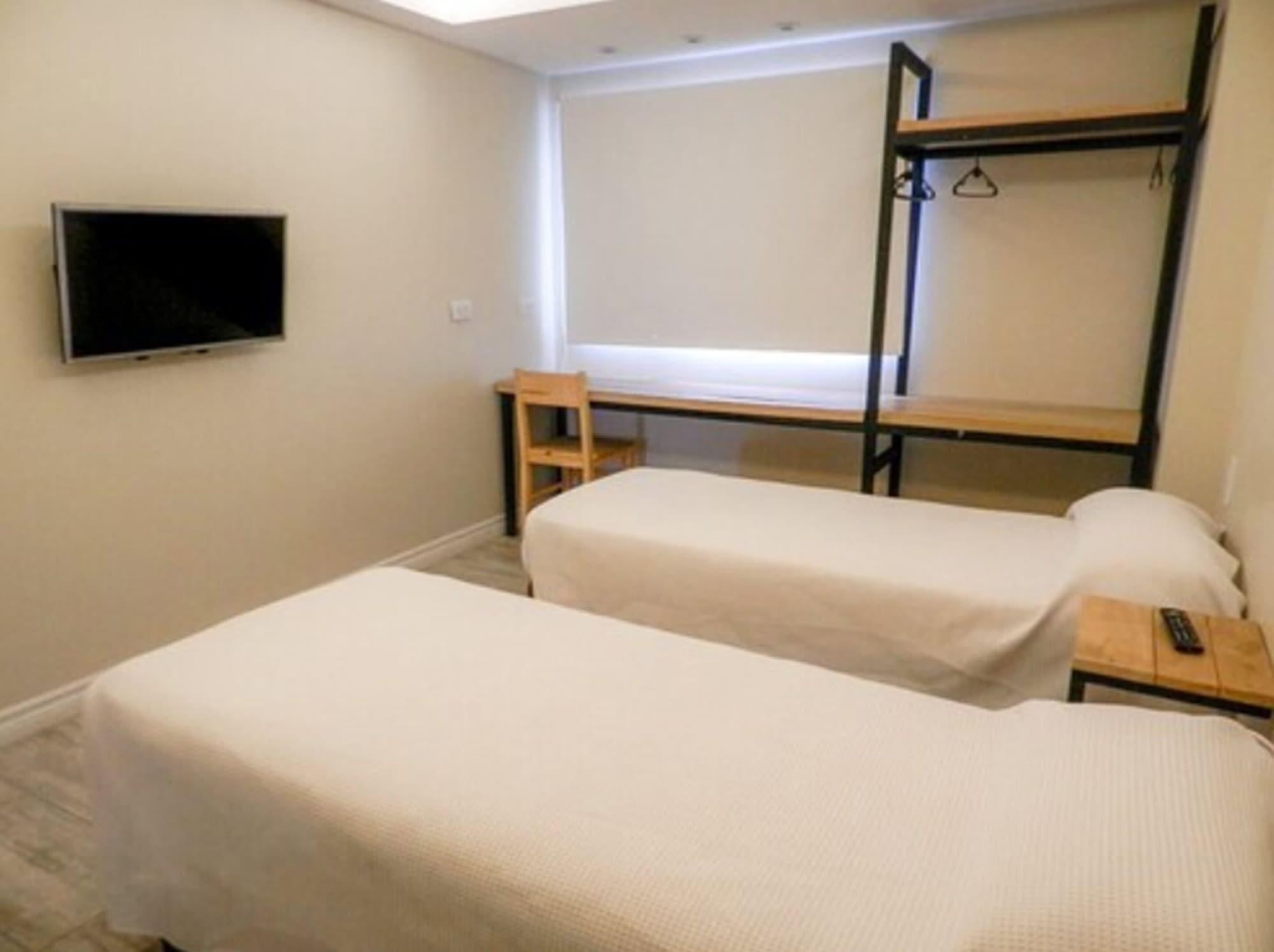 Hotel Monaco 3*